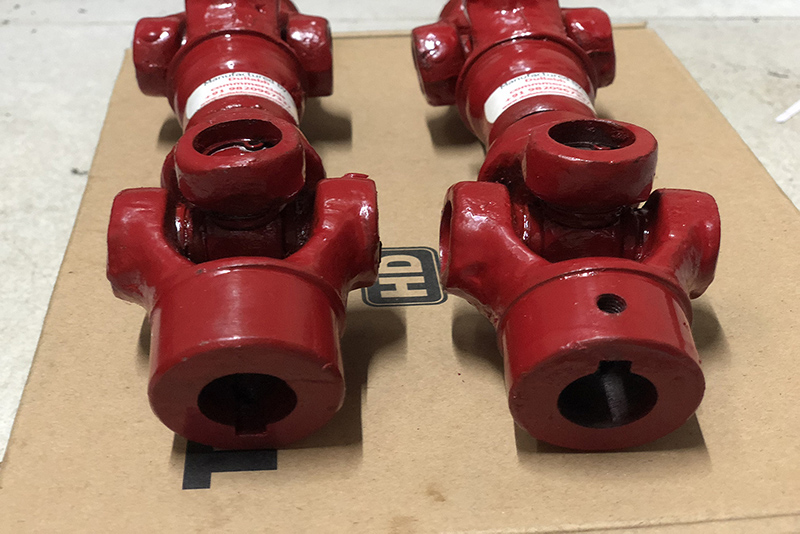 Dullabh Commercials - Cardan Shaft manufacturers gallery